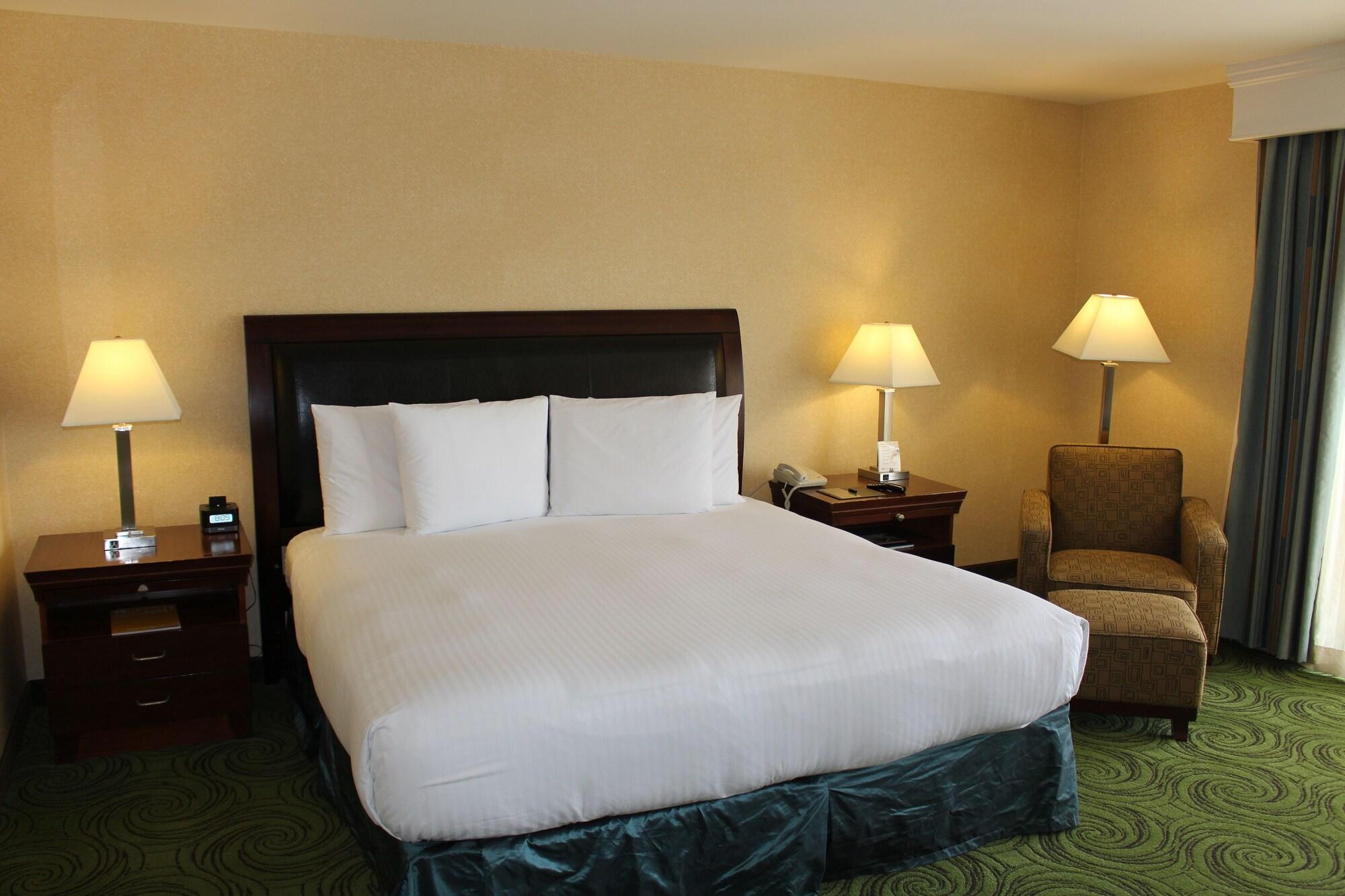Doubletree By Hilton Livermore, Ca Kültér fotó