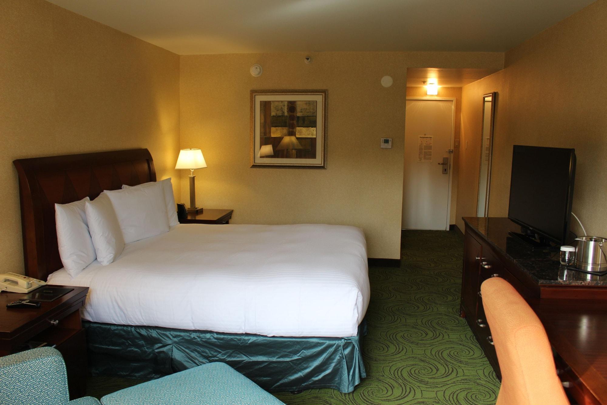 Doubletree By Hilton Livermore, Ca Kültér fotó