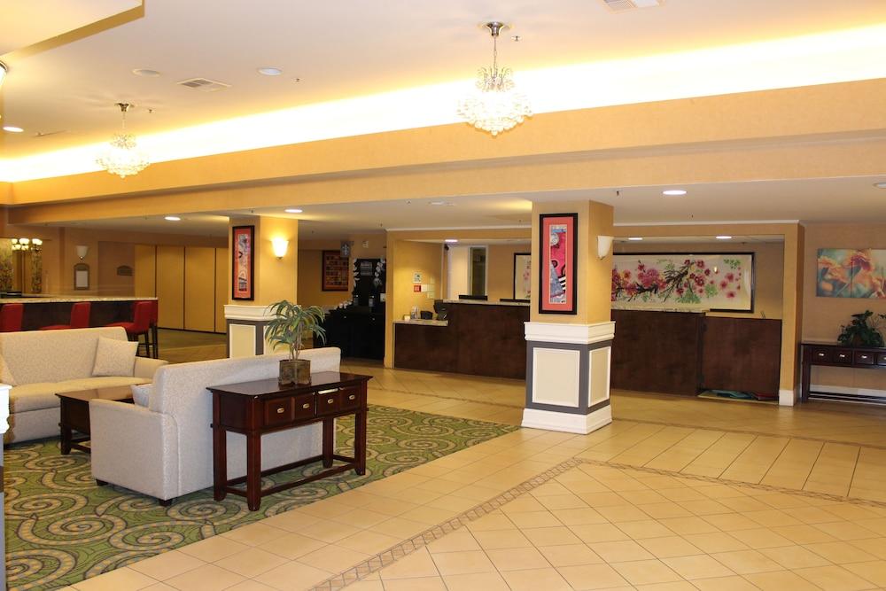 Doubletree By Hilton Livermore, Ca Kültér fotó