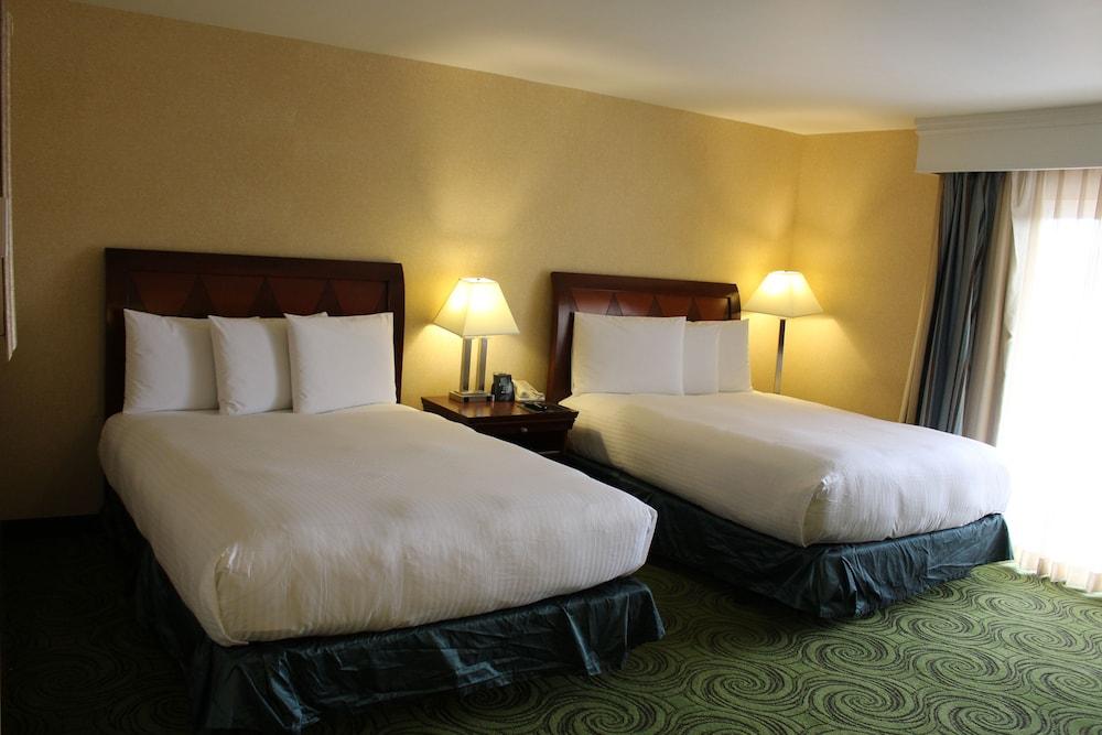 Doubletree By Hilton Livermore, Ca Kültér fotó