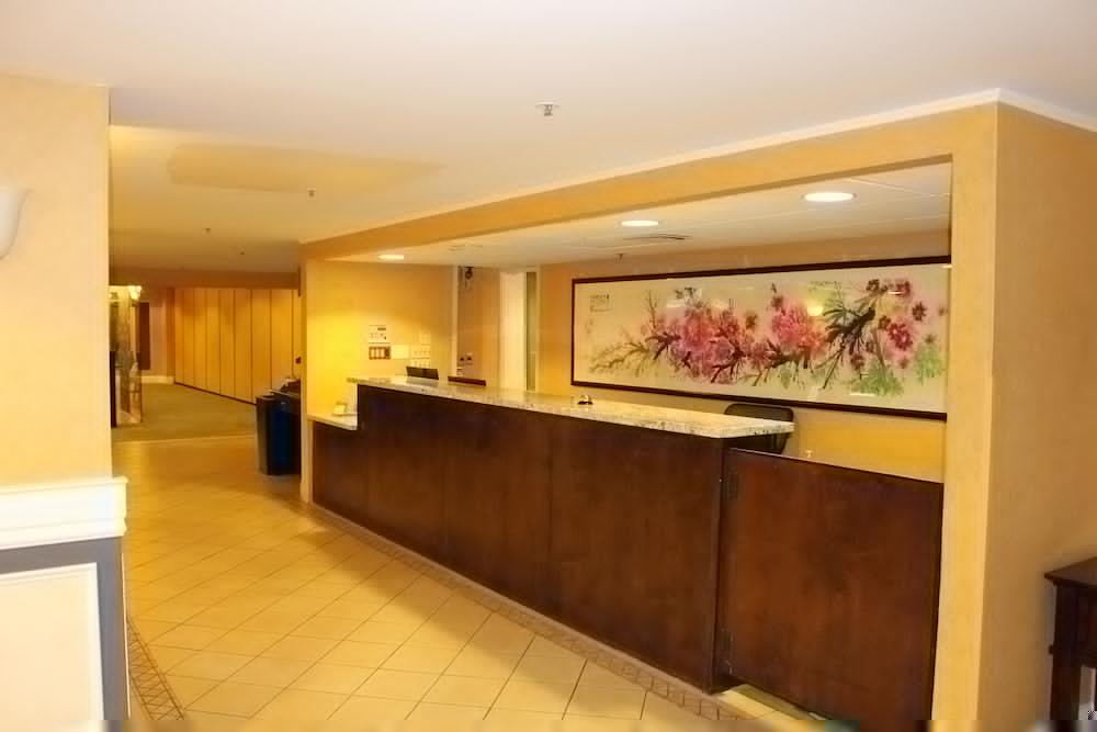 Doubletree By Hilton Livermore, Ca Kültér fotó