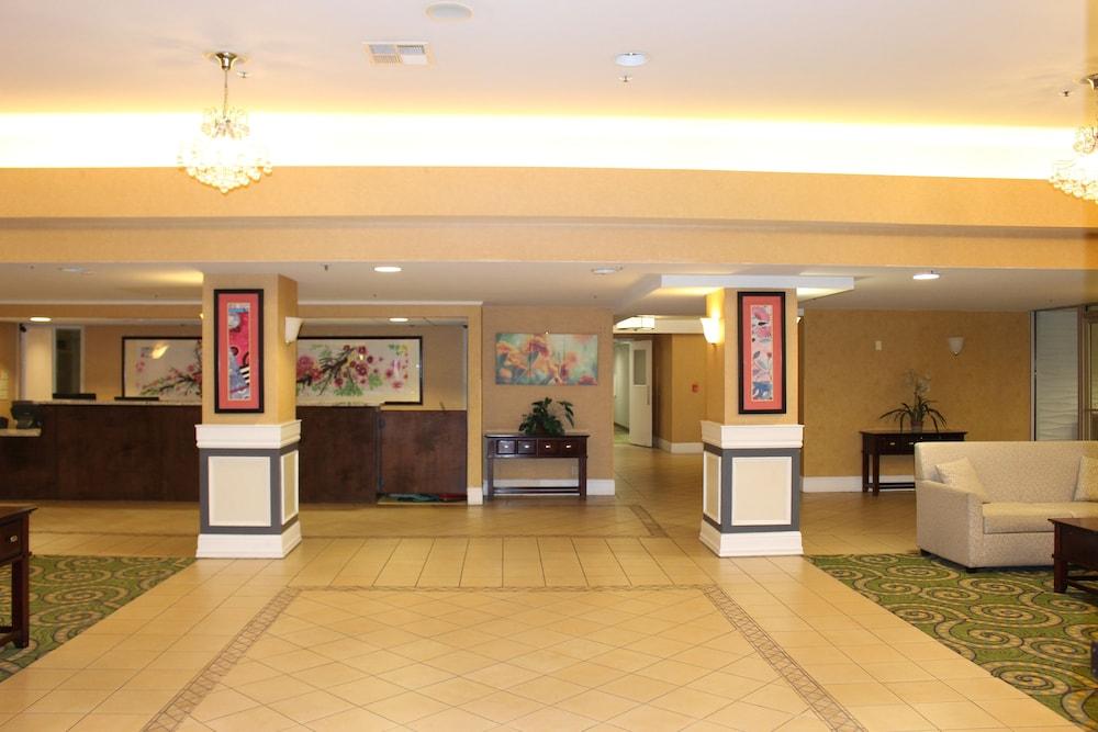 Doubletree By Hilton Livermore, Ca Kültér fotó