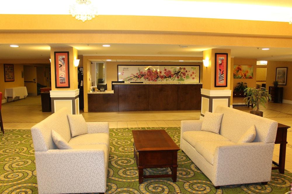 Doubletree By Hilton Livermore, Ca Kültér fotó