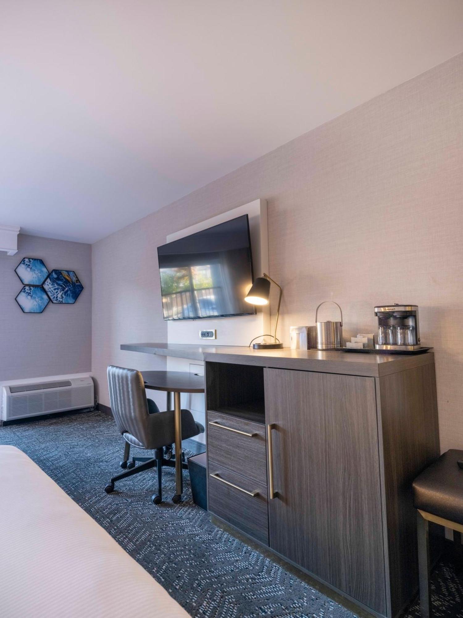 Doubletree By Hilton Livermore, Ca Kültér fotó