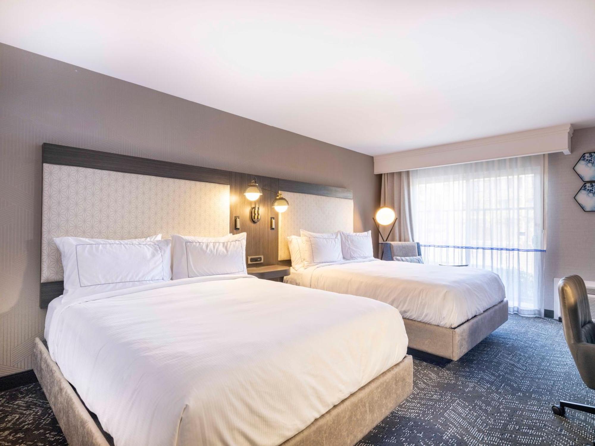Doubletree By Hilton Livermore, Ca Kültér fotó
