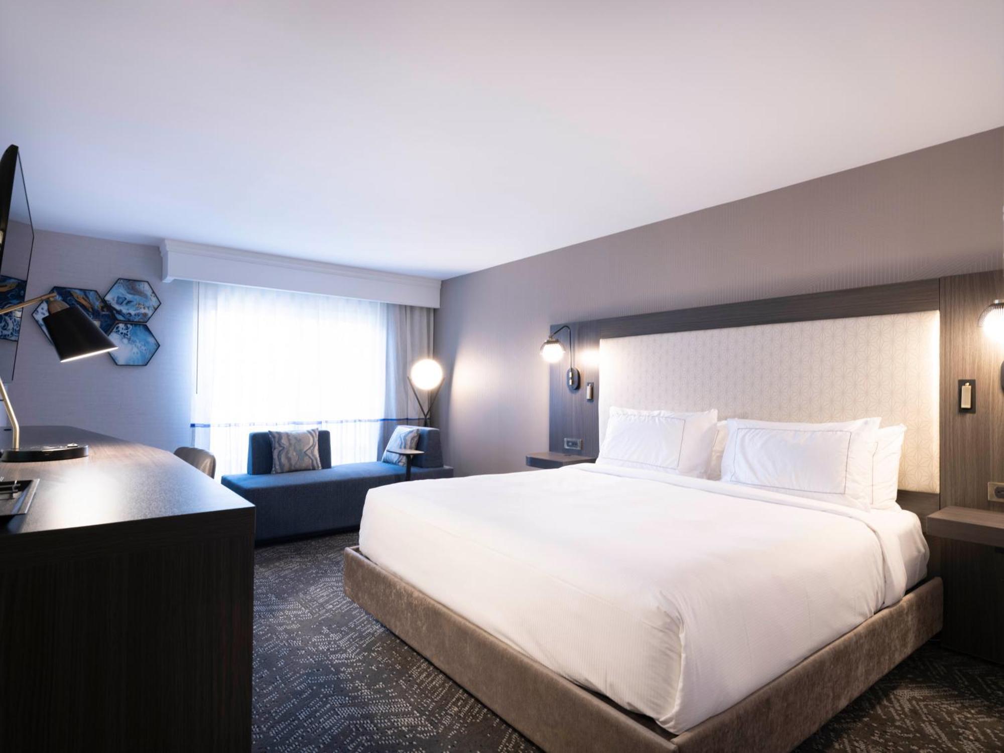 Doubletree By Hilton Livermore, Ca Kültér fotó