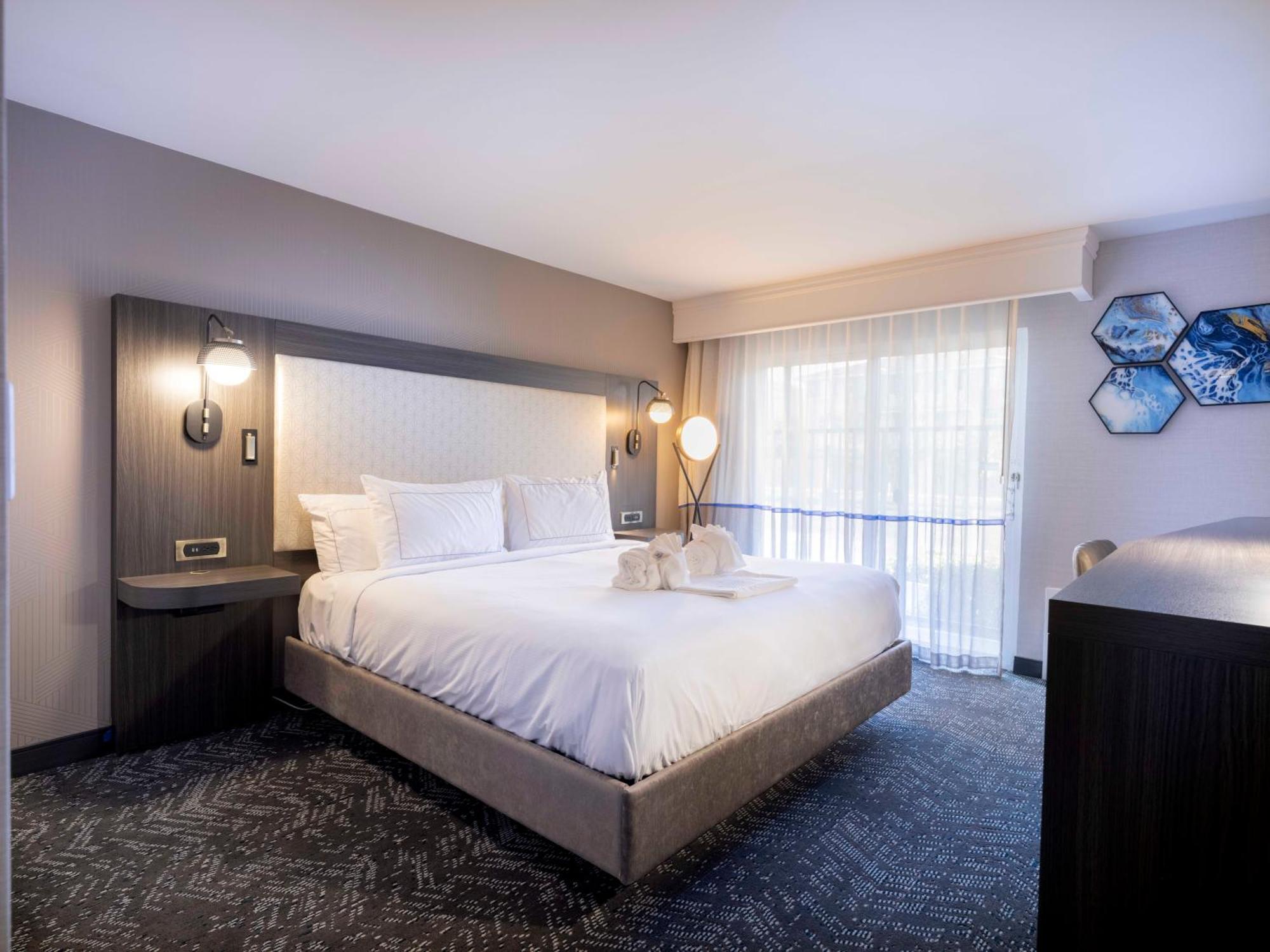 Doubletree By Hilton Livermore, Ca Kültér fotó
