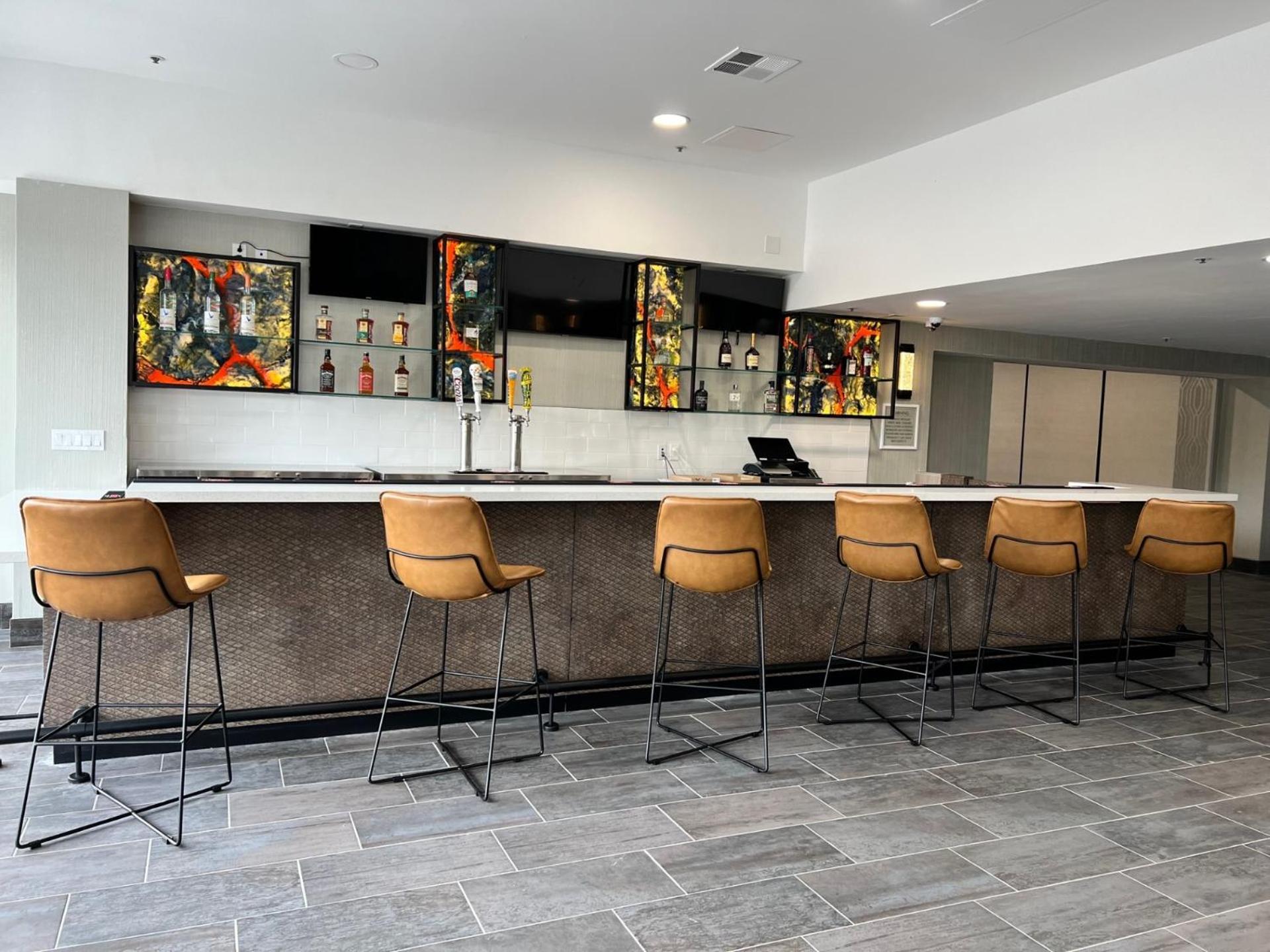 Doubletree By Hilton Livermore, Ca Kültér fotó