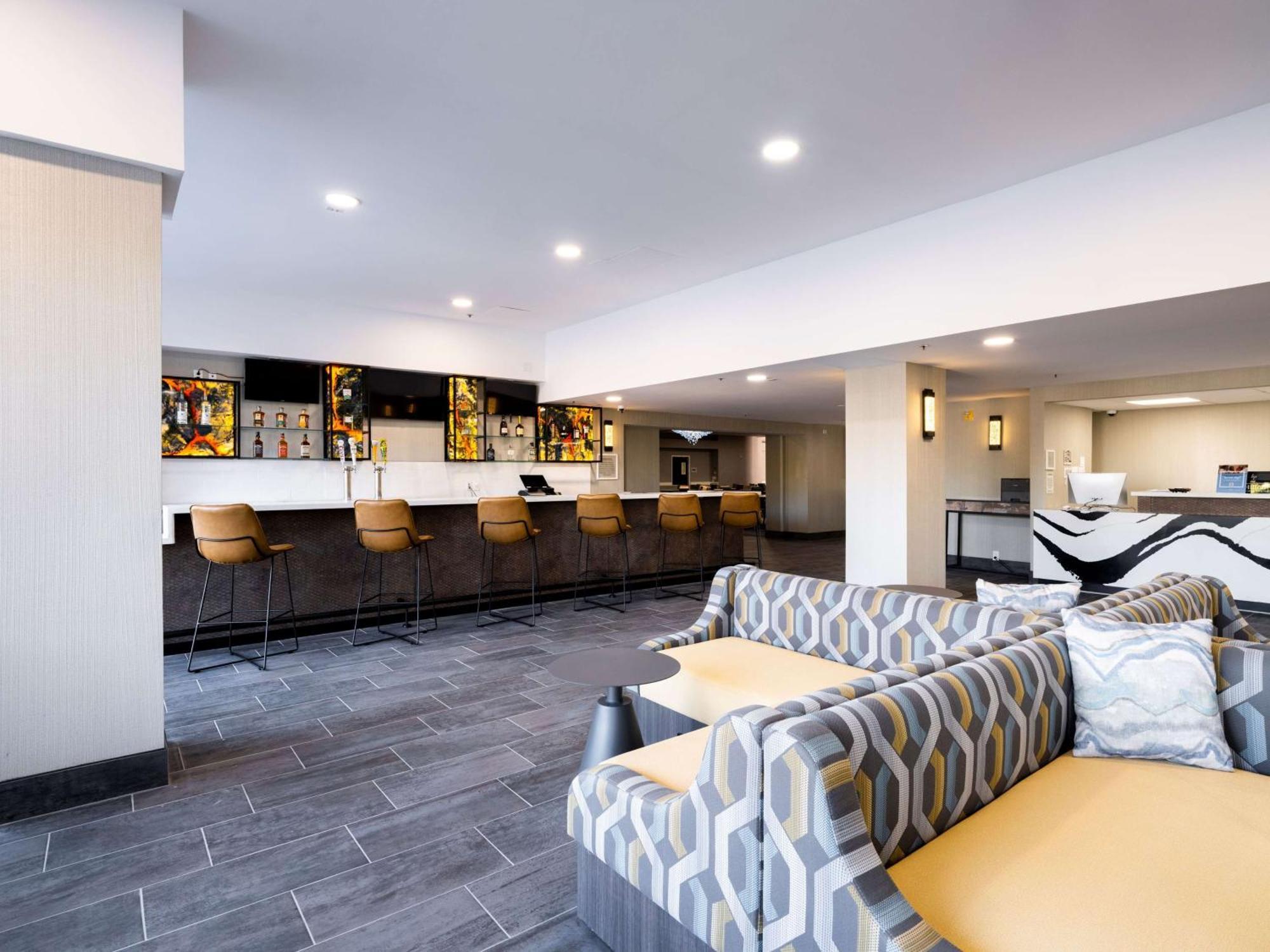 Doubletree By Hilton Livermore, Ca Kültér fotó
