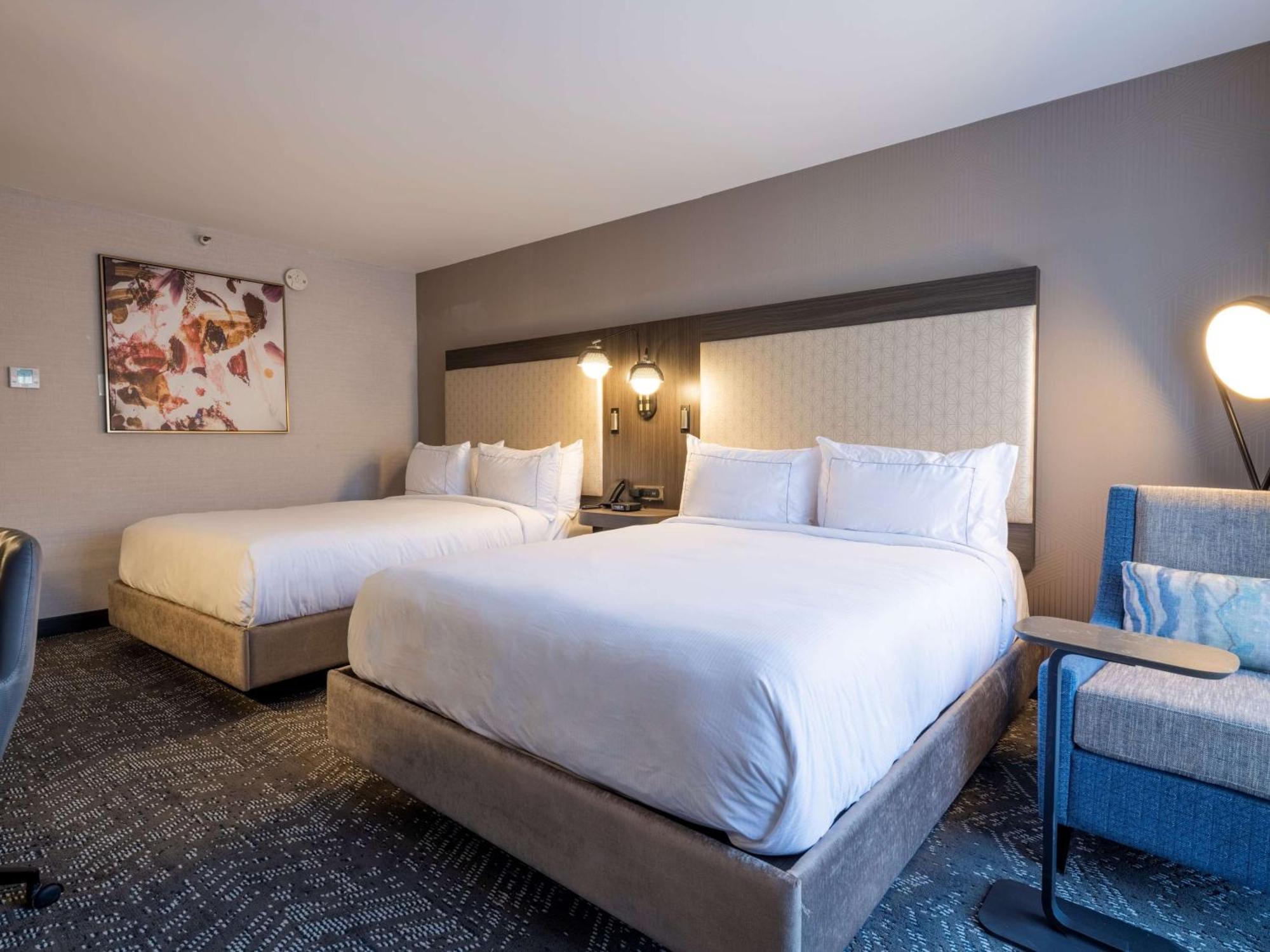 Doubletree By Hilton Livermore, Ca Kültér fotó