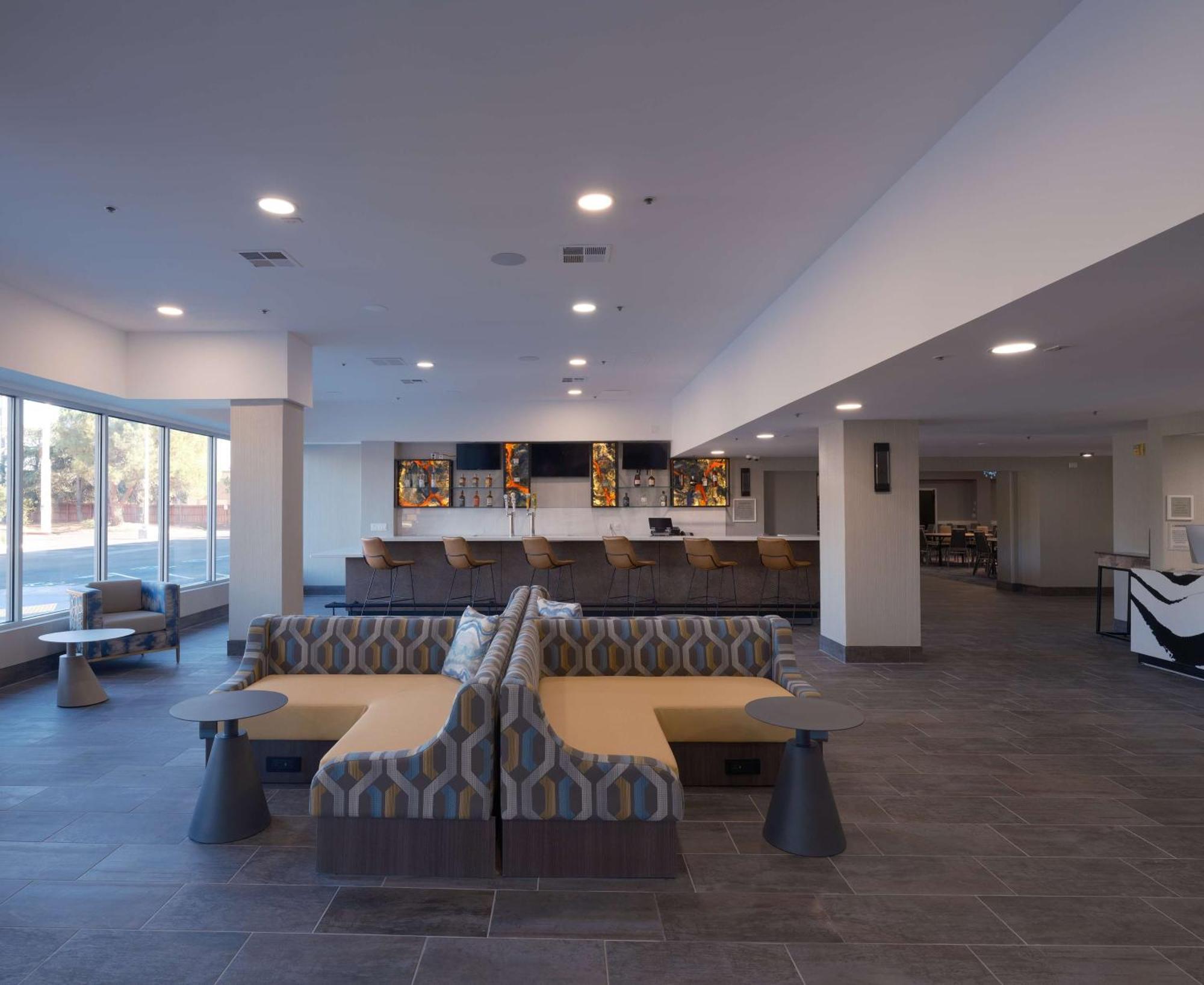 Doubletree By Hilton Livermore, Ca Kültér fotó