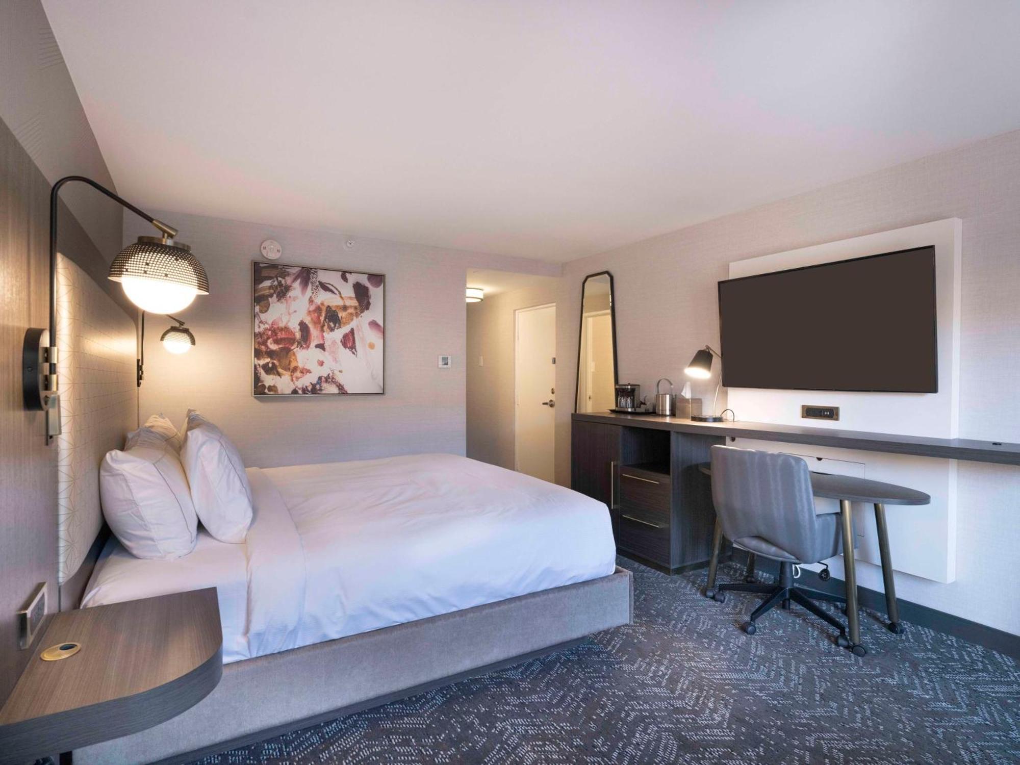 Doubletree By Hilton Livermore, Ca Kültér fotó