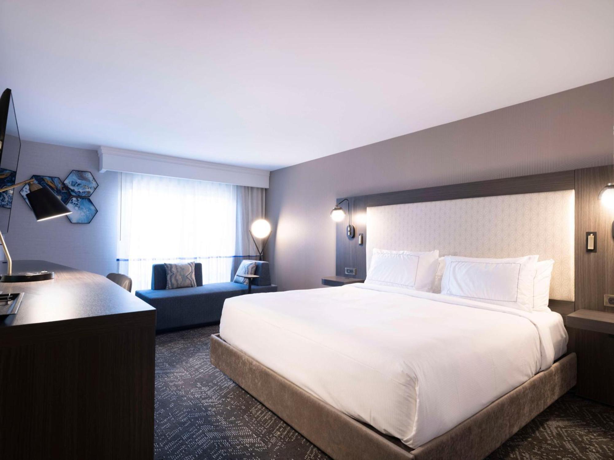 Doubletree By Hilton Livermore, Ca Kültér fotó