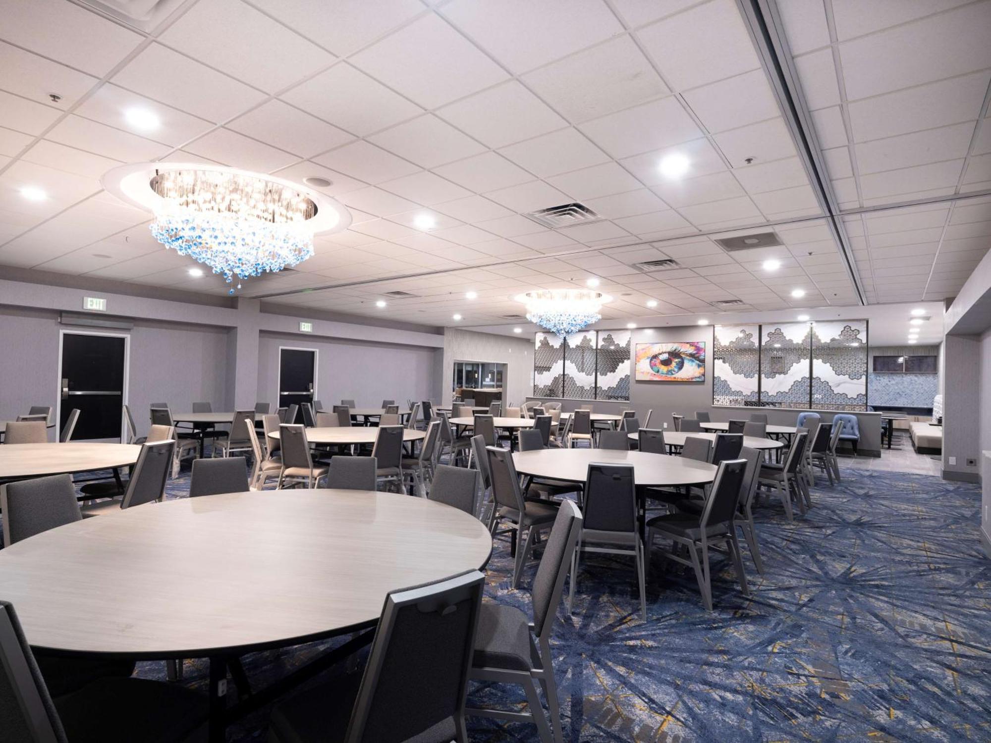 Doubletree By Hilton Livermore, Ca Kültér fotó