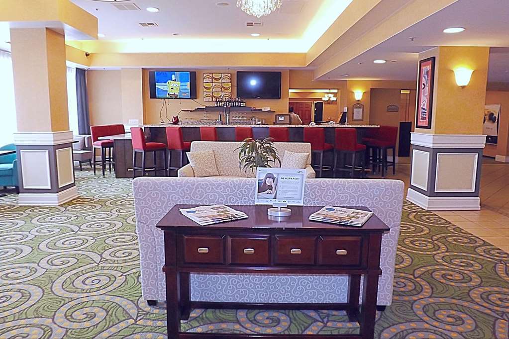 Doubletree By Hilton Livermore, Ca Beltér fotó