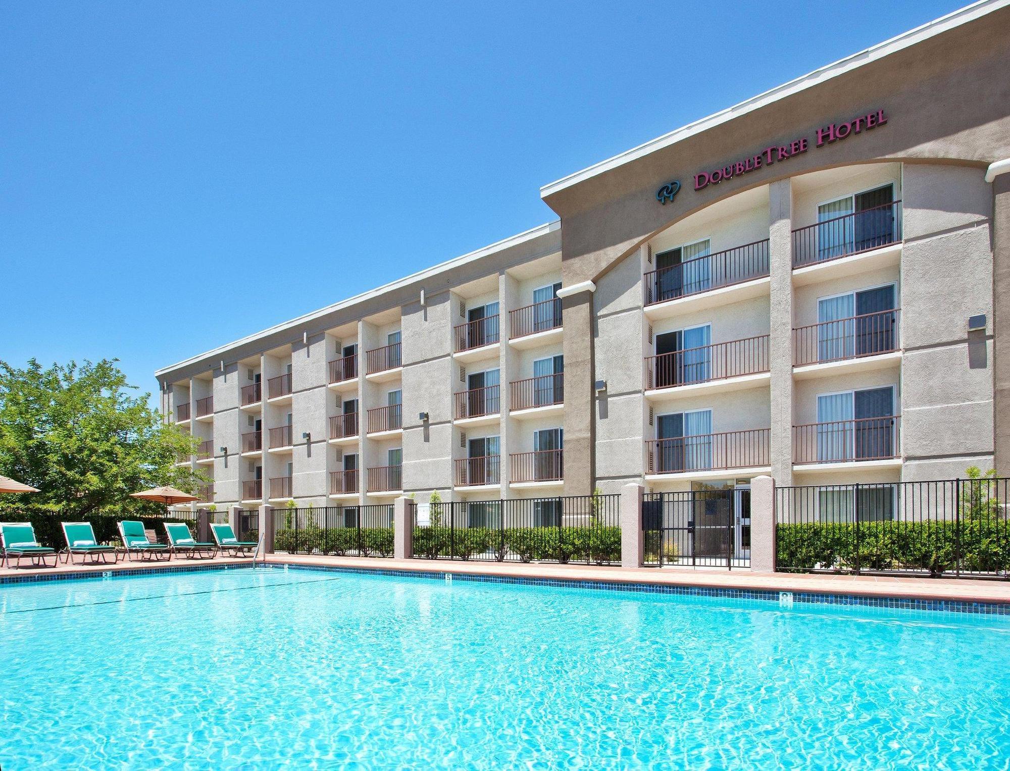 Doubletree By Hilton Livermore, Ca Kültér fotó