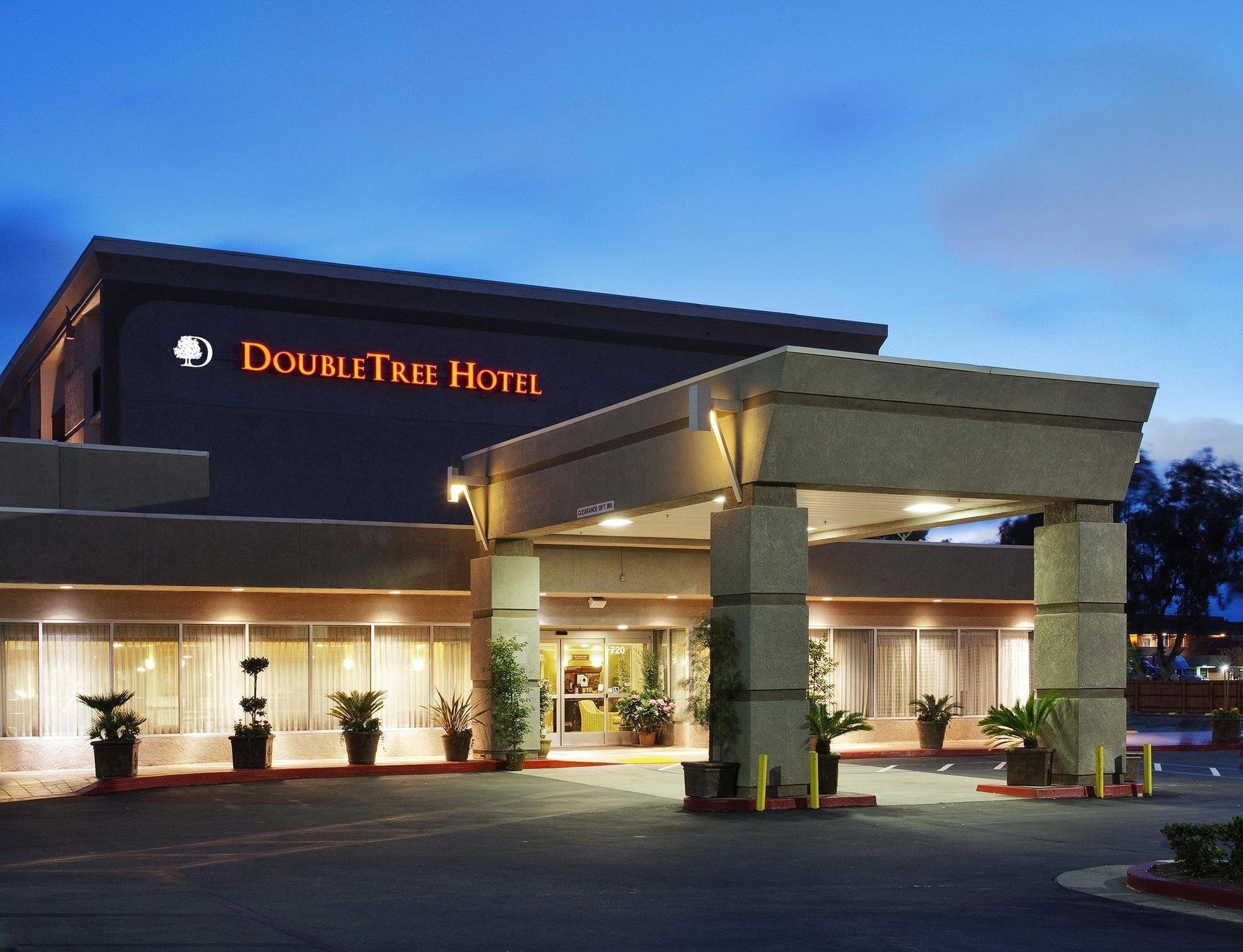 Doubletree By Hilton Livermore, Ca Kültér fotó