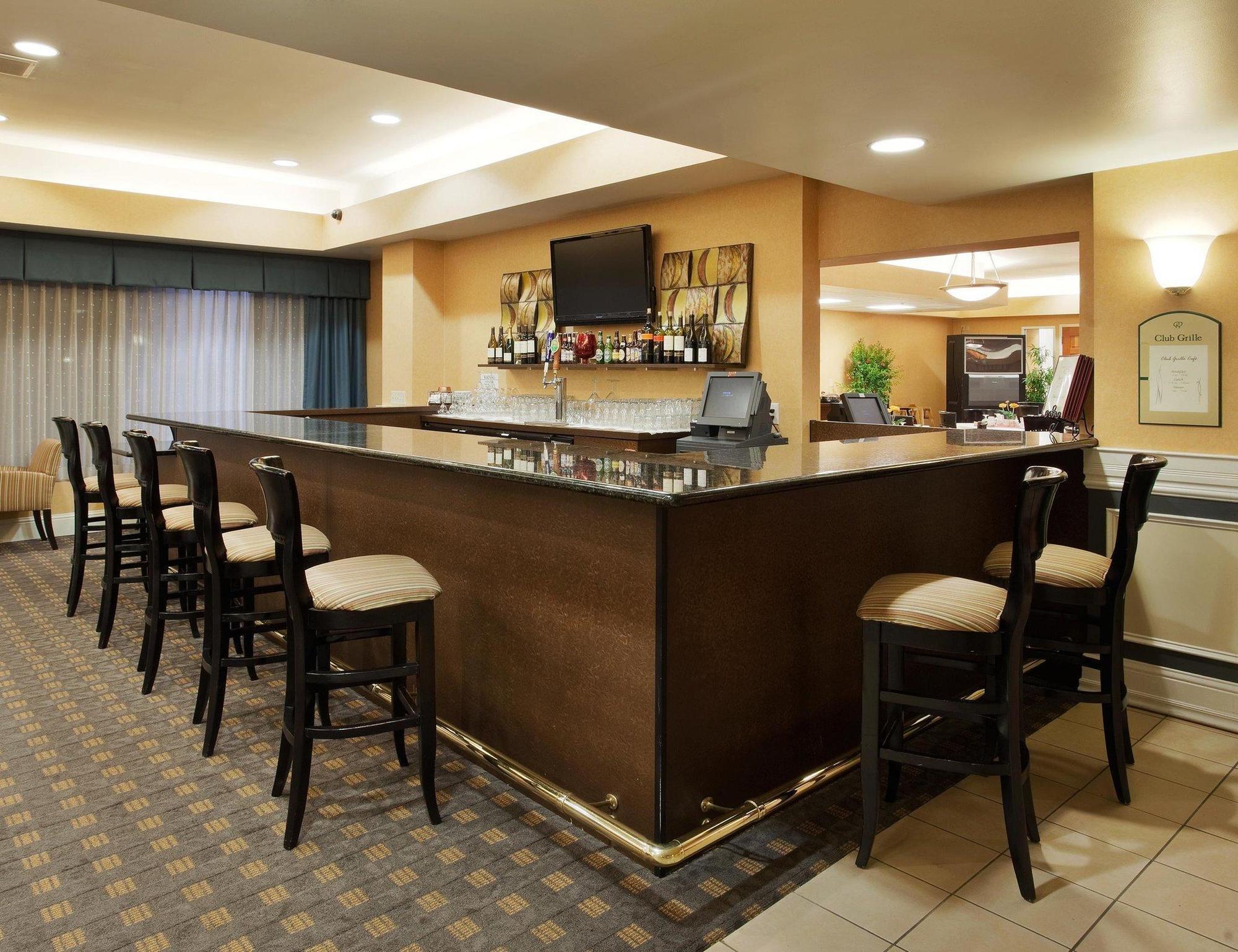 Doubletree By Hilton Livermore, Ca Kültér fotó