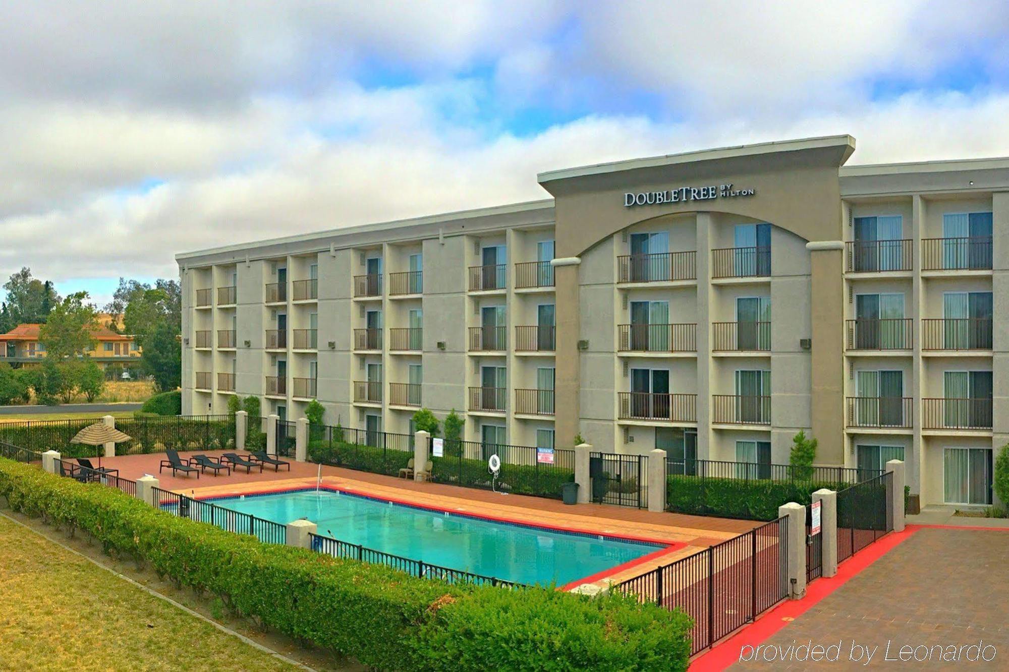 Doubletree By Hilton Livermore, Ca Kültér fotó