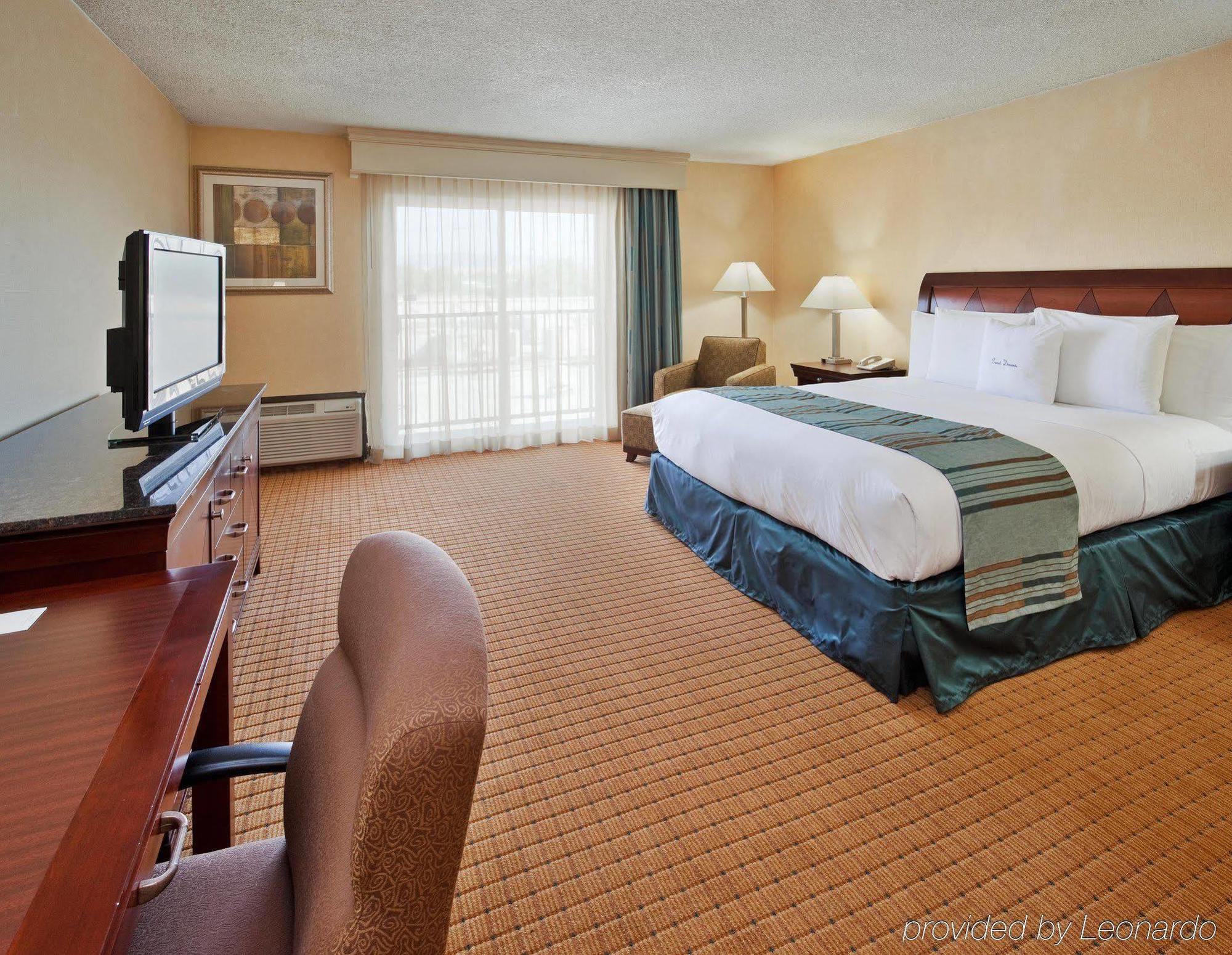 Doubletree By Hilton Livermore, Ca Kültér fotó
