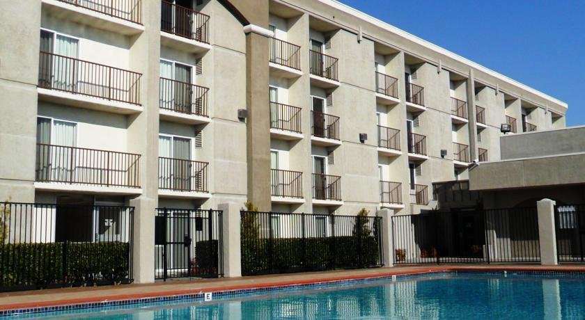 Doubletree By Hilton Livermore, Ca Kültér fotó