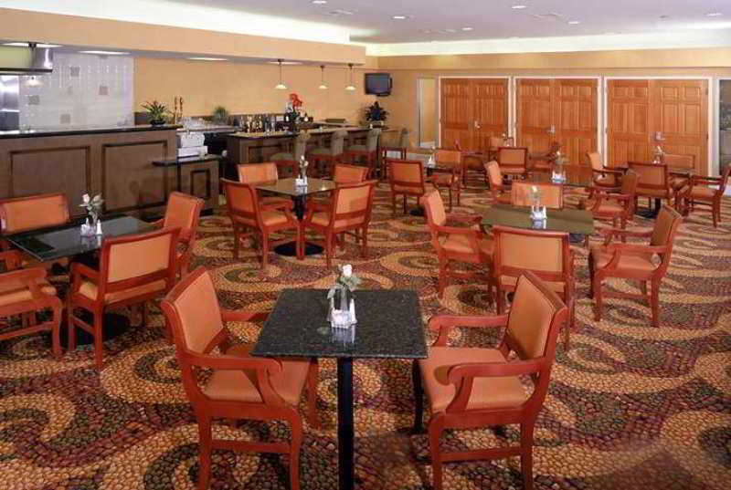Doubletree By Hilton Livermore, Ca Étterem fotó